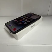 Telefon Apple iPhone 14 Pro Max 256GB Black