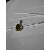Pandantiv din Aur Proba 585* 1,99 gr