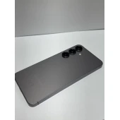 Telefon Samsung Galaxy S25 256 GB Silver Shandow