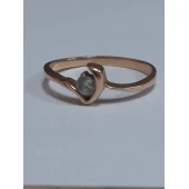 Inel Din Aur 585* 1,77gr.