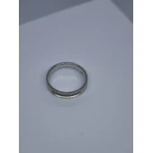 Inel din aur 585* 2,59gr