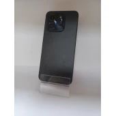 Telefon InfiniX Hot 50i 128 GB Black