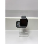 Ceas Inteligent Apple Watch SE 44mm Midnight