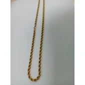 Lant din aur Proba 585 .31.78gr