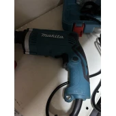 Mașină de Găurit cu Impact Makita HP1630