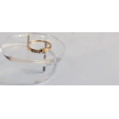 Inel Din Aur Proba 585* 1.82 gr