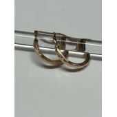 Cercei Proba 585* Masa 0,81gr