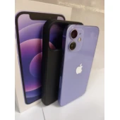 Telefon Apple iPhone 12 mini 128 GB Purple