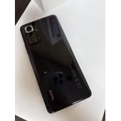 Telefon Xiaoimi Redmi Note 10 Pro 128 GB Onyx Gray