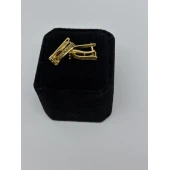 Cercei Din Aur Proba 750* 4.95 gr