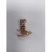 Cercei din aur 585* 1.99gr