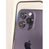 Telefon Apple iPhone 14 Pro 256 GB Deep Purple