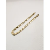 Bratara Din Aur Proba 750* 6.40 gr