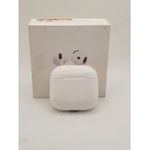 Casti Apple Airpods 4 White
