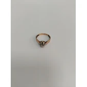 Inel din Aur 585* 1.88 gr.