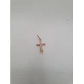 Cruce Din Aur 585* 0.94gr
