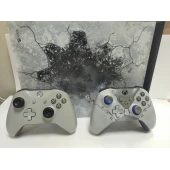 Xbox One X 1TB 3190 lei