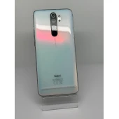 Telefon Xiaomi Redmi Note 8 Pro 64 GB White