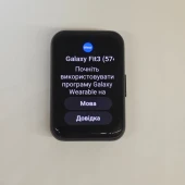 Samsung Galaxy Fit 3 40 mm