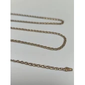 Lanț Din Aur Proba 585*5,75 gr