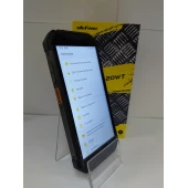 Telefon Ulefone Armor 20WT 256 GB Black