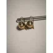 Cercei Din Aur Proba 585* 2.05gr.