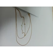 Lant Din Aur Proba 585* 2.05 gr