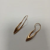 Cercei Din Aur Proba 750*2.66gr