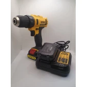 Șurubelniță electrică DeWalt DCB-107