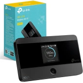 Wifi 5G LTE-LINC M7350