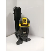 Nivel Cu Laser Stanley Fitmax SCGI-P5 Black