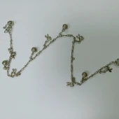 Bratara proba 925 masa 8.79