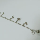 Bratara proba 925 masa 8.79