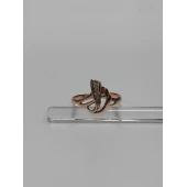 Inel Din Aur Proba 585* 1.86 gr