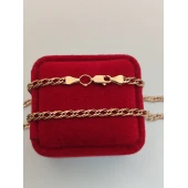 Lant Din Aur Proba 585* 10.35 gr