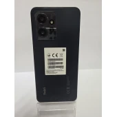 Telefon Xiaom Redmi Note 12 128 GB Black