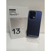 Telefon OPPO Reno 13 256 GB Mist Blue