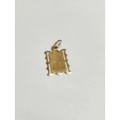 Pandativ 585 Masa 0.76 gr