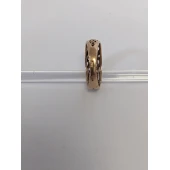 Inel Din Aur Proba 585* 2,74 gr