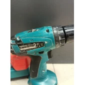 Mașină de găurit și înșurubat Makita 6281D