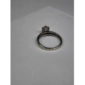 Inel Din Aur Proba 585* 2,33 gr