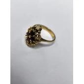 Inel din Aur Proba 750* 5,92gr.