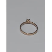 Inel Din Aur Proba 585* 1,82 gr