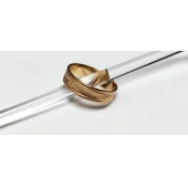 Verigheta din Aur proba 585* 3.22 gr