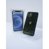 Apple  iPhone 12 4/128 Gb  Black