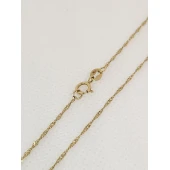 Lant Din Aur Proba 585* 1.11 gr