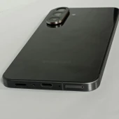 Telefon Samsung Galaxy A56 256 GB Black