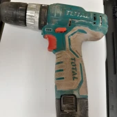 Șurubelnită Total G-6760