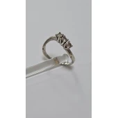 Inel Din Aur 750* 3.26 gr