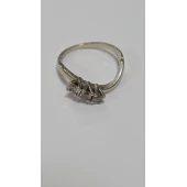 Inel Din Aur 750* 3.26 gr